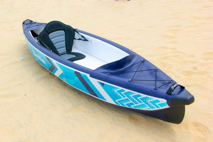 Inflatable 1 or 2 Person Drop Stitch Kayak