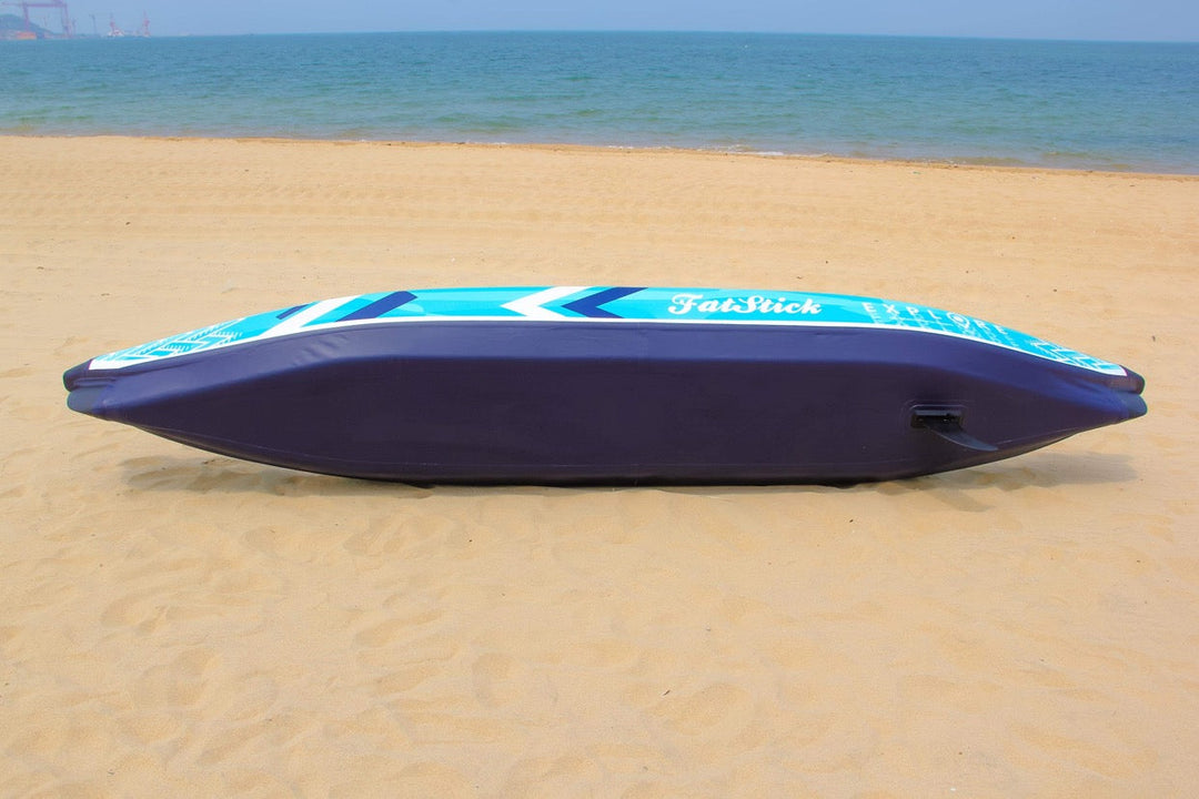 Inflatable 1 or 2 Person Drop Stitch Kayak